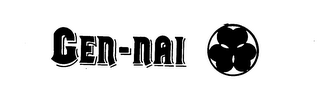 GEN-NAI