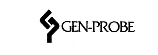 GEN-PROBE logo
