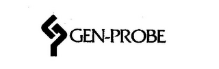GEN-PROBE logo