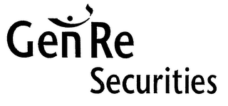 GEN RE SECURITIES logo