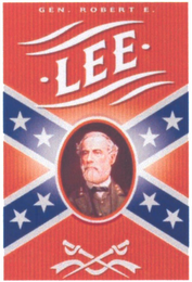 GEN. ROBERT E. LEE logo