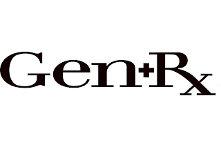 GEN RX logo