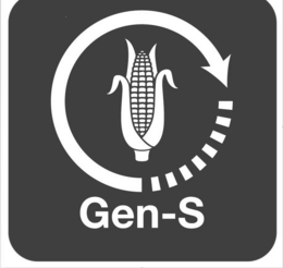 GEN-S logo