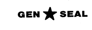 GEN SEAL logo