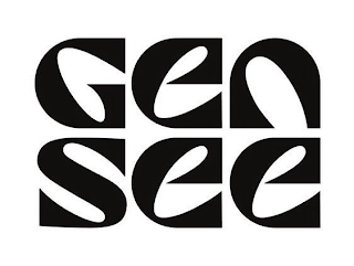 GEN SEE logo