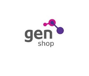 GEN SHOP logo