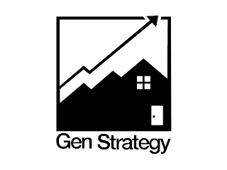 GEN STRATEGY logo