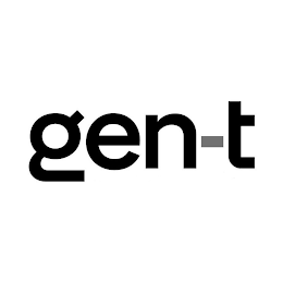 GEN-T logo