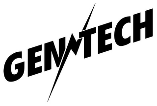 GEN TECH logo