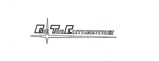 GEN. TECN. ELETTROESTETICHE logo