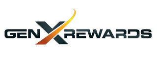 GEN X REWARDS