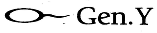 GEN. Y logo