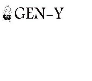 GEN-Y logo