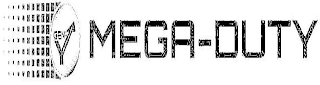 GEN-Y MEGA DUTY