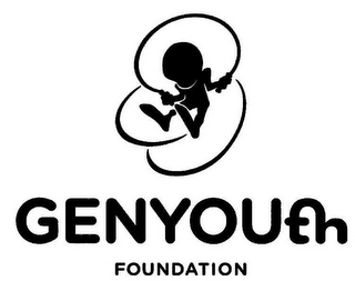 GEN YOUTH FOUNDATION logo