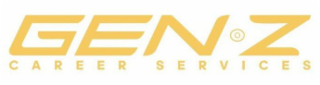 GEN Z CAREER SERVICES logo