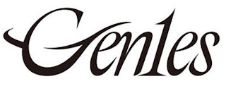 GEN1ES logo