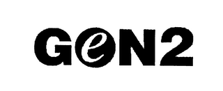 GEN2 logo