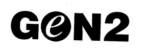 GEN2 logo