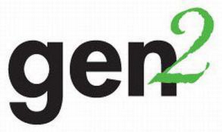 GEN2 logo