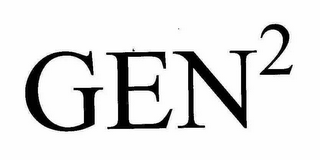 GEN2 logo