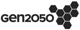 GEN2050 logo