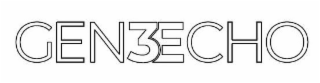 GEN3ECHO logo