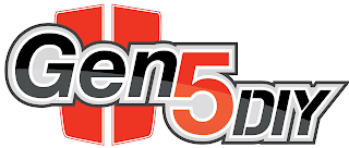 GEN5DIY logo