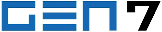 GEN7 logo