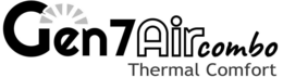 GEN7AIRCOMBO THERMAL COMFORT logo