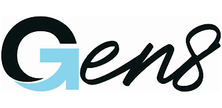 GEN8 logo