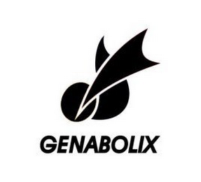 GENABOLIX logo