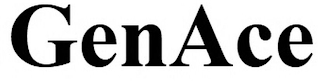 GENACE logo