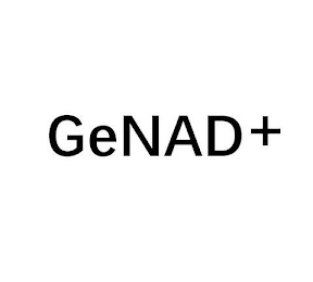 GENAD+ logo