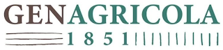 GENAGRICOLA 1851 logo