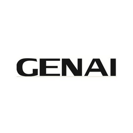 GENAI logo