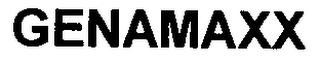 GENAMAXX logo