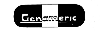 GENAMERIC logo