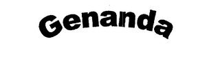 GENANDA