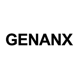 GENANX logo