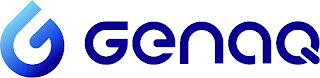 GENAQ logo