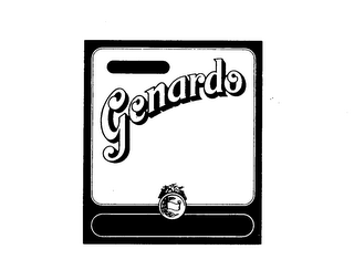 GENARDO logo