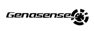 GENASENSE logo