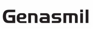 GENASMIL logo