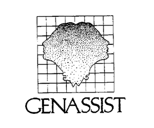 GENASSIST logo