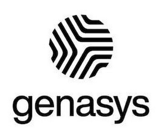 GENASYS logo