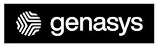 GENASYS logo