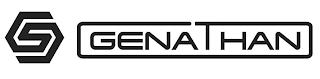 GENATHAN logo