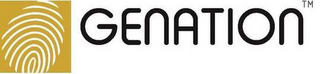 GENATION logo