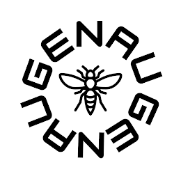 GENAU logo